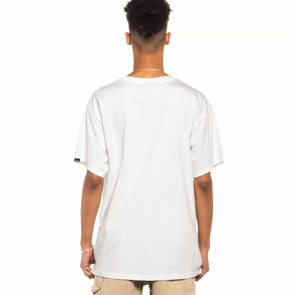 Tees*Grimey Camiseta "Day Dreamer" - White - Spring 22