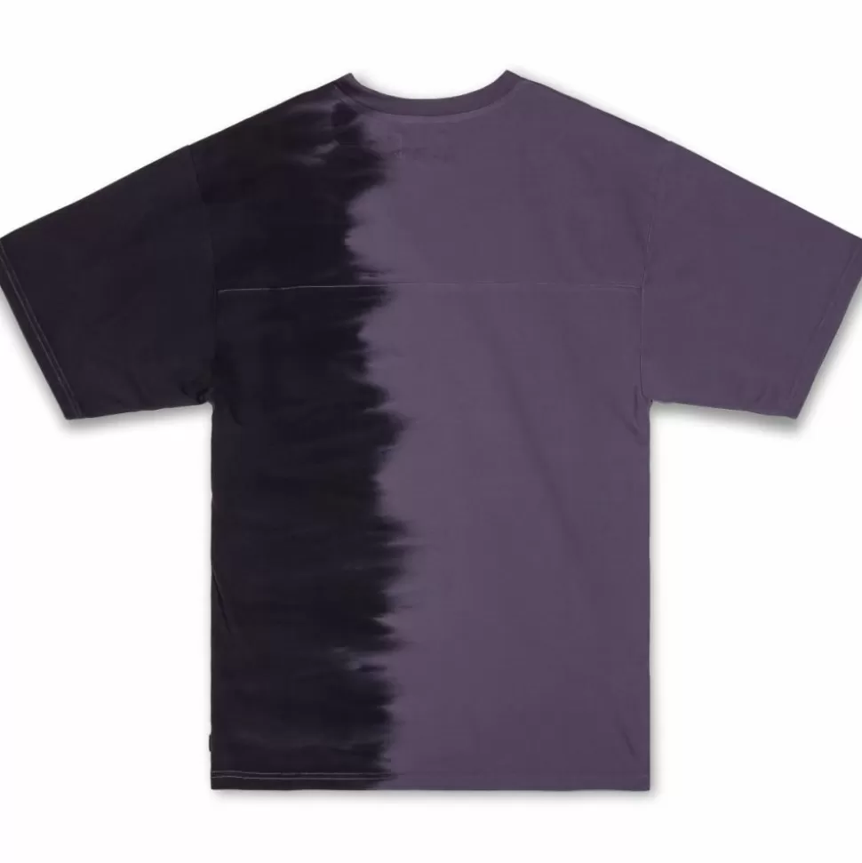 Tees*Grimey Camiseta "Dust Storm" Heavyweight - Black - Fall 22