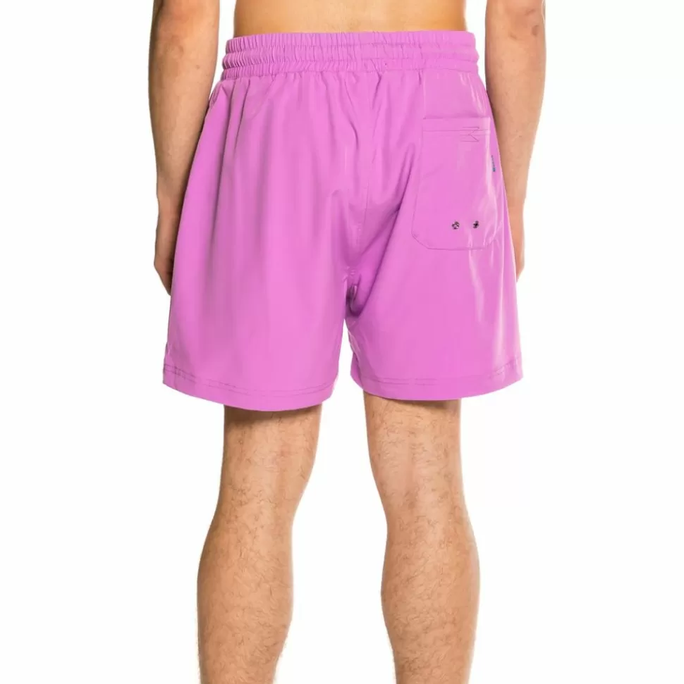 Swimwear*Grimey "Frenzy " Swimming Short - Purple - Summer 21