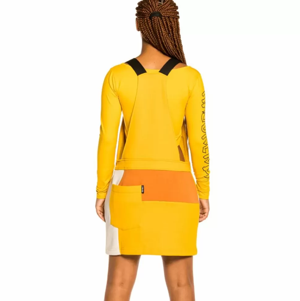 Dresses*Grimey "Gem Cutting" Overall - Multicolor - Fall 21