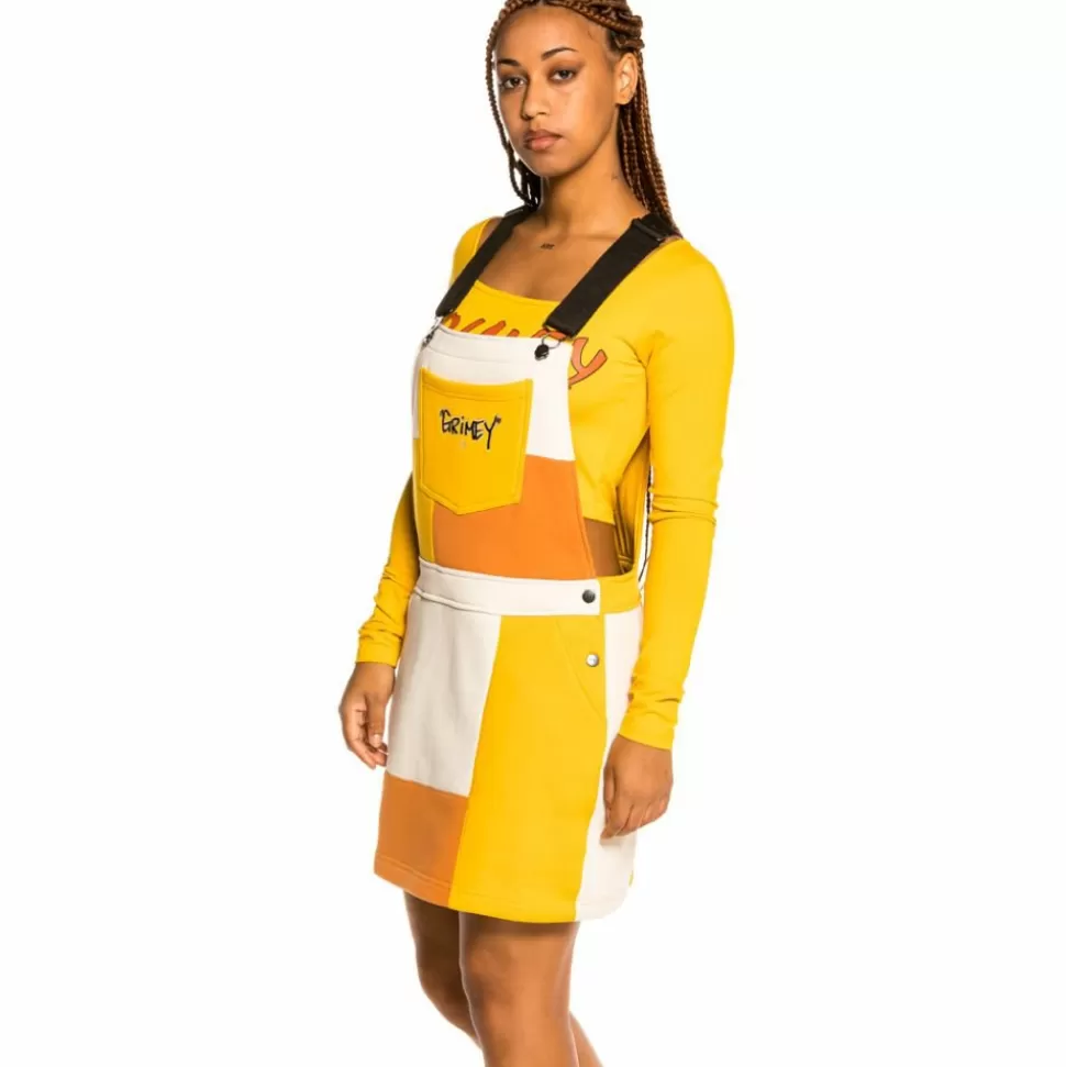 Dresses*Grimey "Gem Cutting" Overall - Multicolor - Fall 21