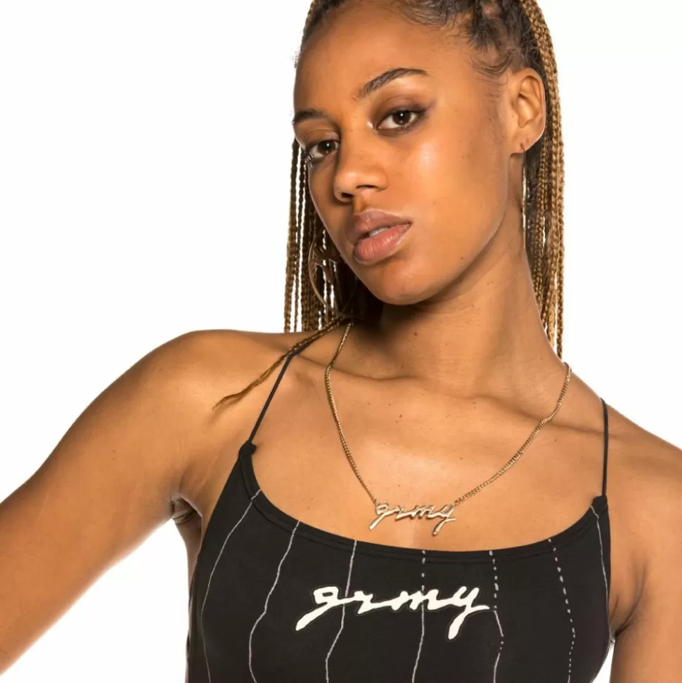 Misc*Grimey "Strange Fruit" Necklace - Spring 21