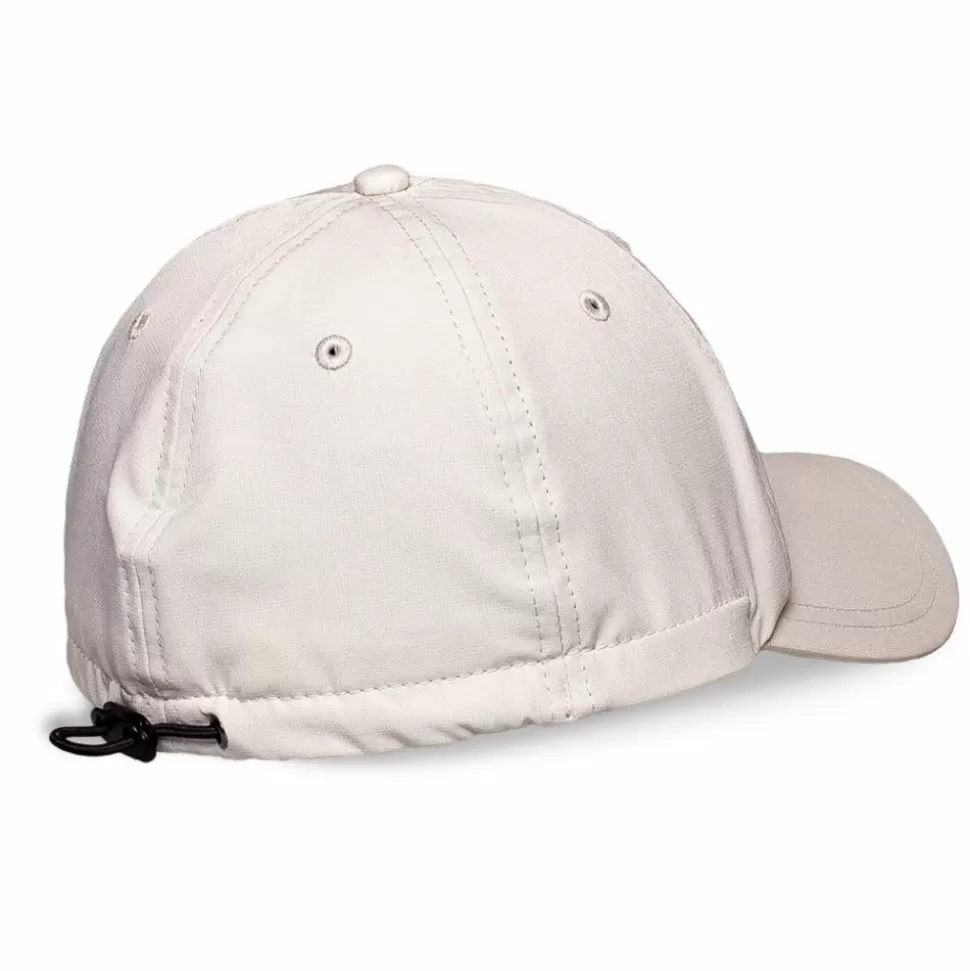 Head Wear*Grimey X Cherry Massia Curved Visor Cap Ss20 Grey