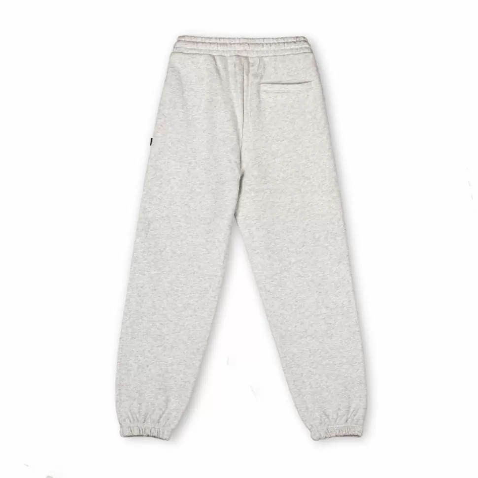 Outfits*Grimey Pack Pant + Sweatshirt "Lust Mantra" - Sport Grey - Fall 22
