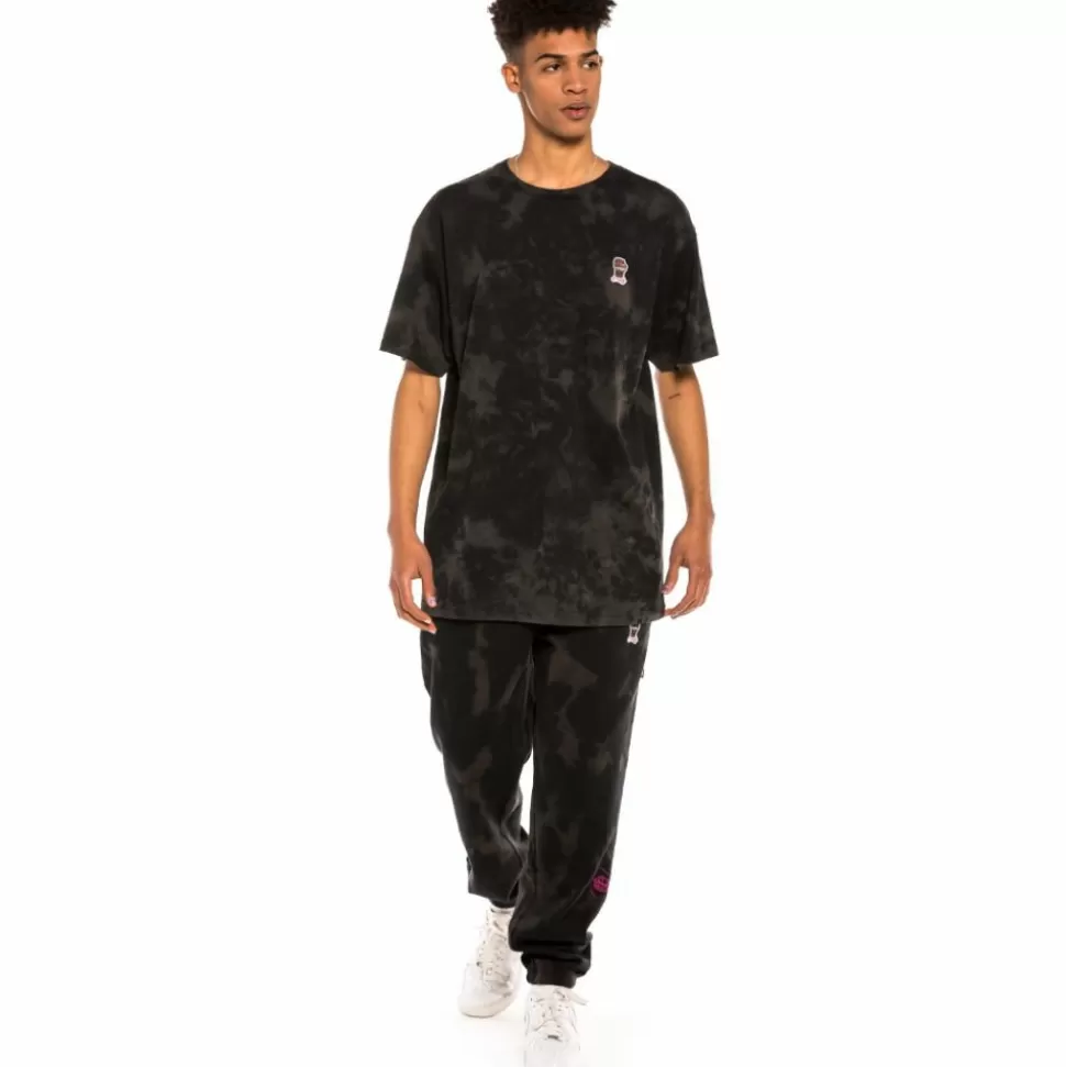 Outfits*Grimey Pack Pant + Tee "Day Dreamer" - Black - Spring 22