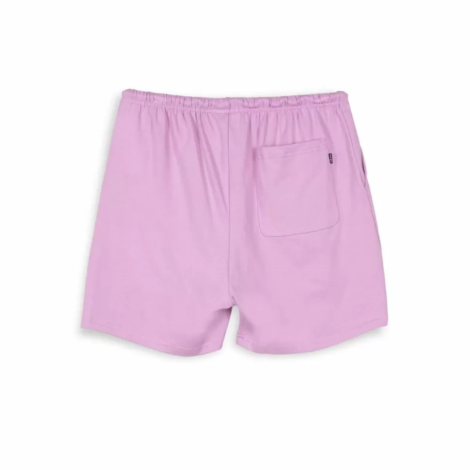 Shorts*Grimey Pantalon Corto Bloodsucker - Violet - Ss24