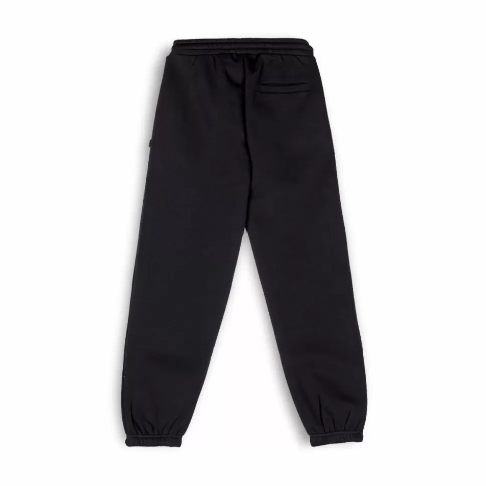 Organic*Grimey Pantalon "Lust Mantra" - Black - Fall 22