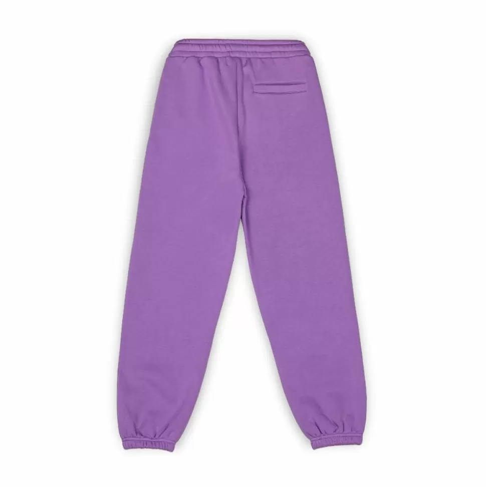 Organic*Grimey Pantalon "Lust Mantra" - Purple - Fall 22