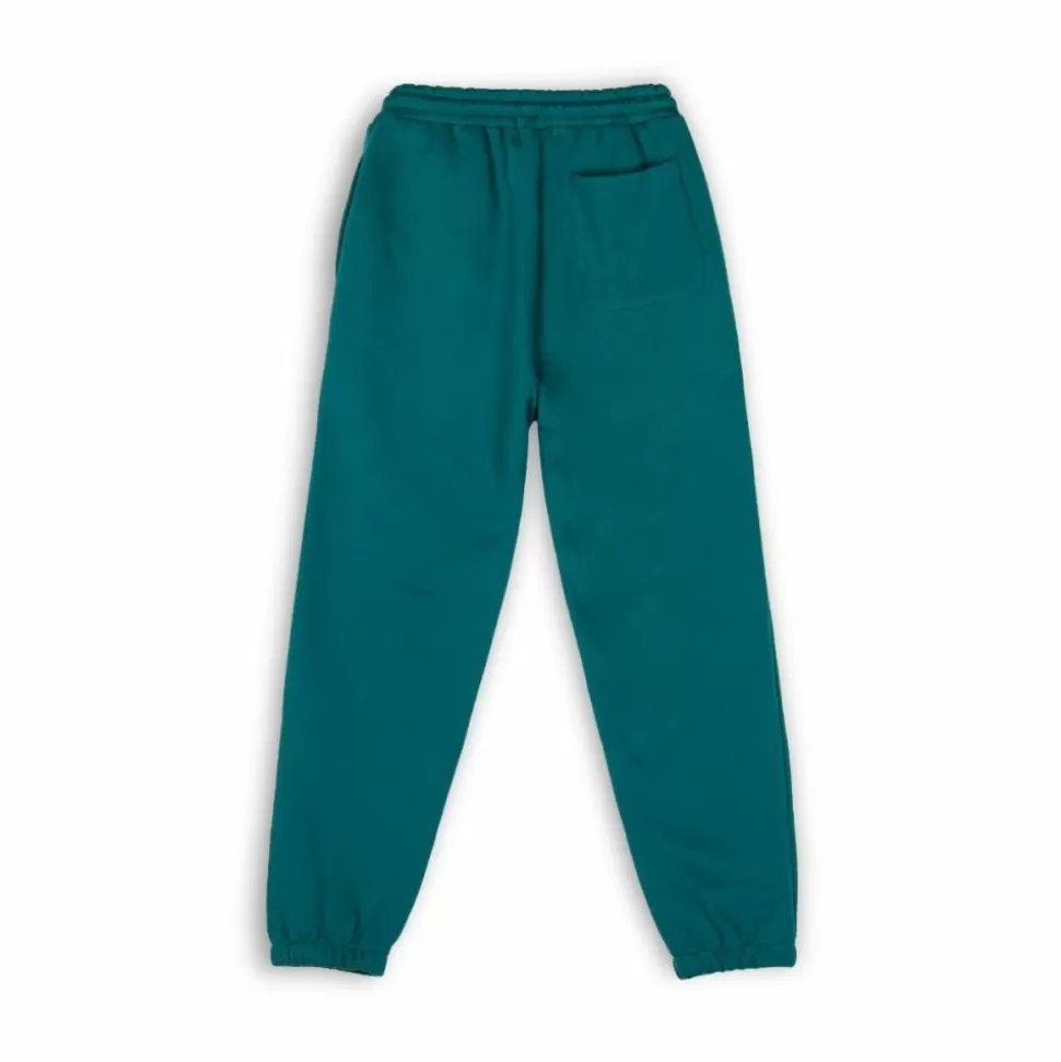 Organic*Grimey Pantalon "Westbound" - Green - Fall 22